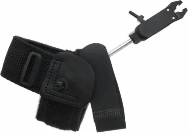 Shtypës harku POE LANG, i zi