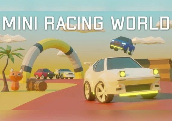 Mini Racing World EN Global