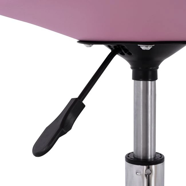 Karrige për zyre VEGAS FH1052.05, rozë