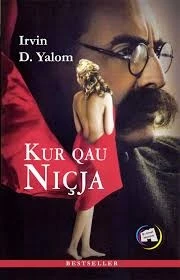 Kur qau Niçja