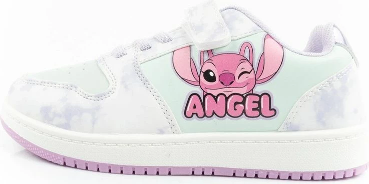 Atlete për fëmijë Leomil Stitch