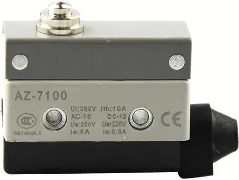 Kufizues AZ-7100 / AZ-7110 / AZ-7120 / AZ-7121 / AZ-7124