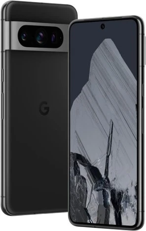 Telefoni Google Pixel 8 PRO 12/128GB 5G, Ngjyra e Zezë