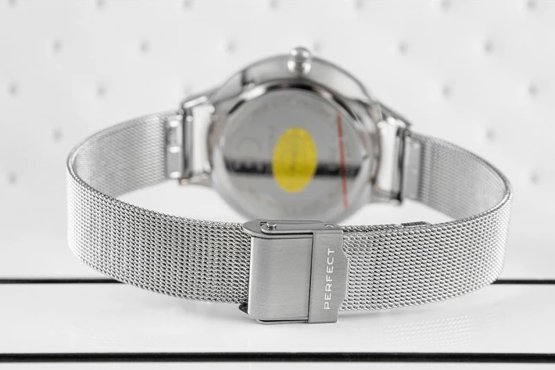 Orë dore femra PERFECT, argjend