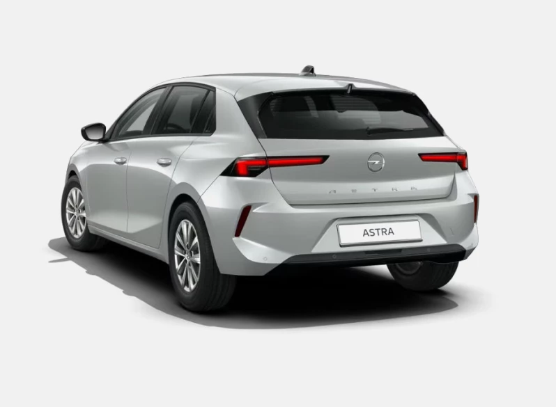 Opel Astra L Edition 2024 / 1.5D 130PS / AT8