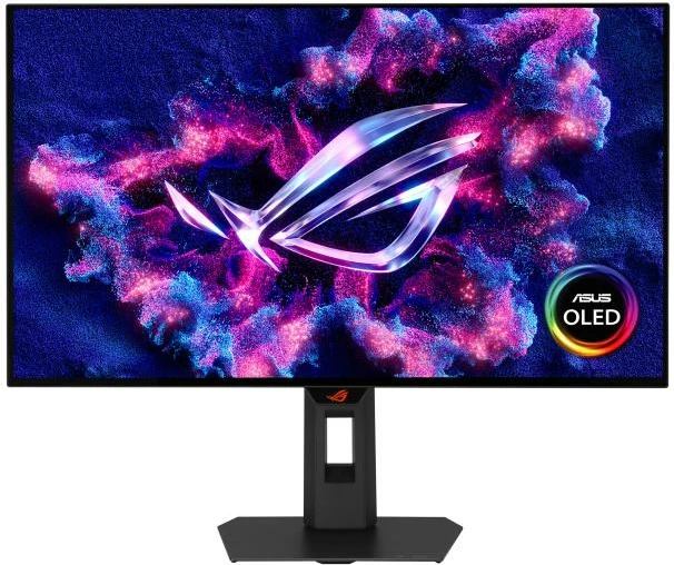 Monitor Asus ROG Strix XG27AQDMGR 27" OLED 1440p 240 Hz, i zi