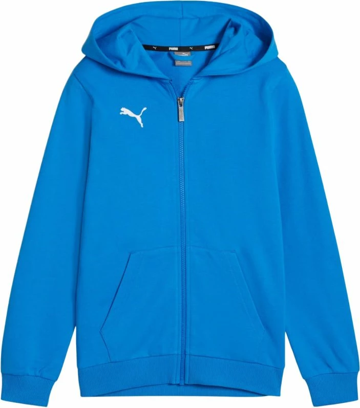 Duks për fëmijë Puma, i kaltër [Madhësia: 140 cm]