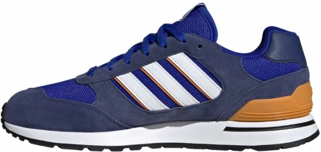 Atlete për meshkuj adidas, të kaltra [Madhësia: 40 2/3]