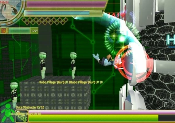 Core Awaken: The Yuka EN/JA/ZH Global