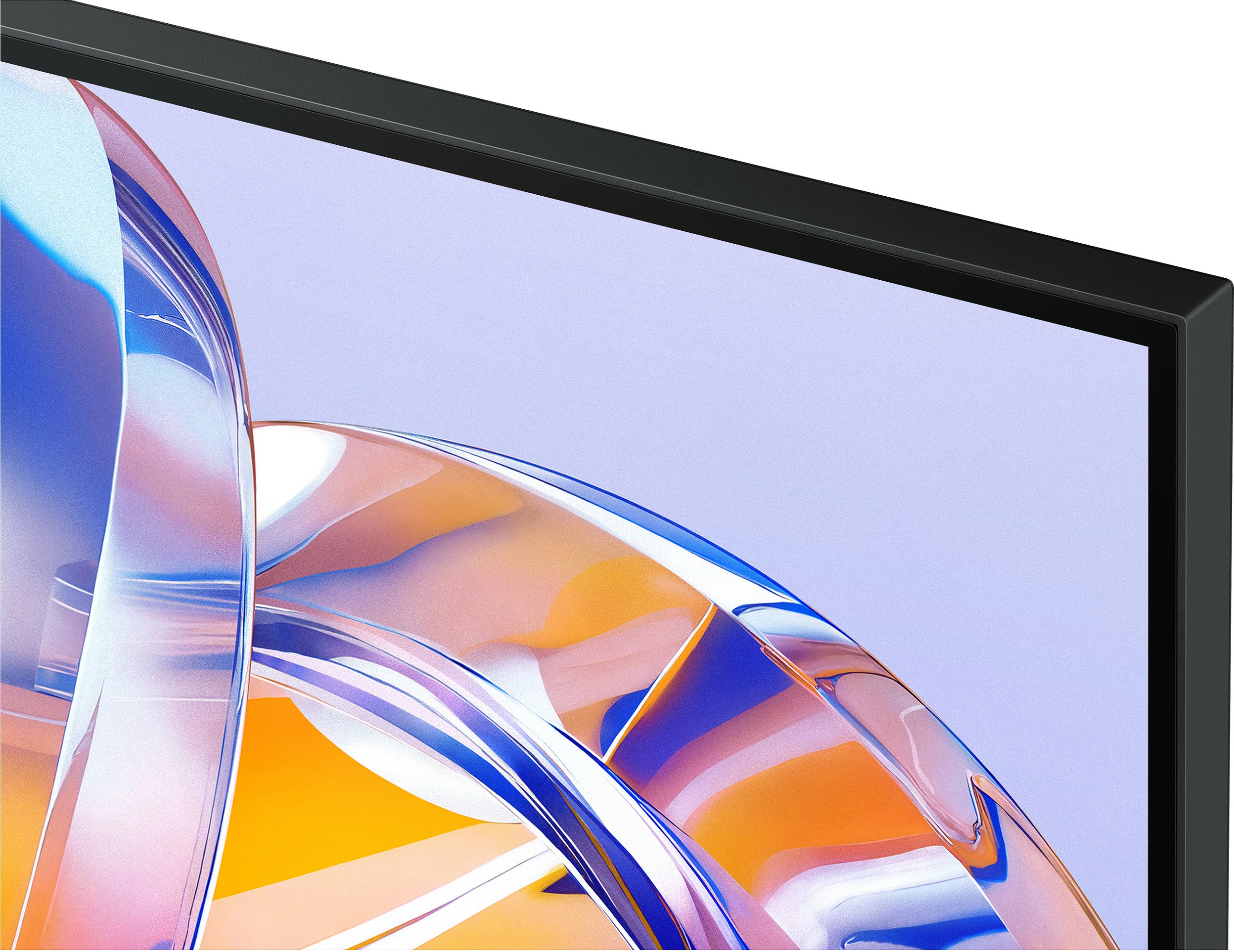 Monitor Samsung ViewFinity S8 LS32H804UAUXEN, 32", 4K UHD, VA, 60Hz, HDR, Pivot, i zi