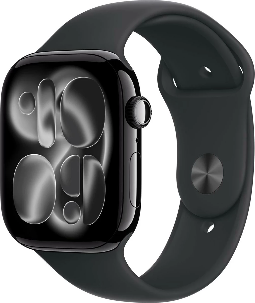 Smartwatch Apple Watch Serie 11 46mm Jet Black