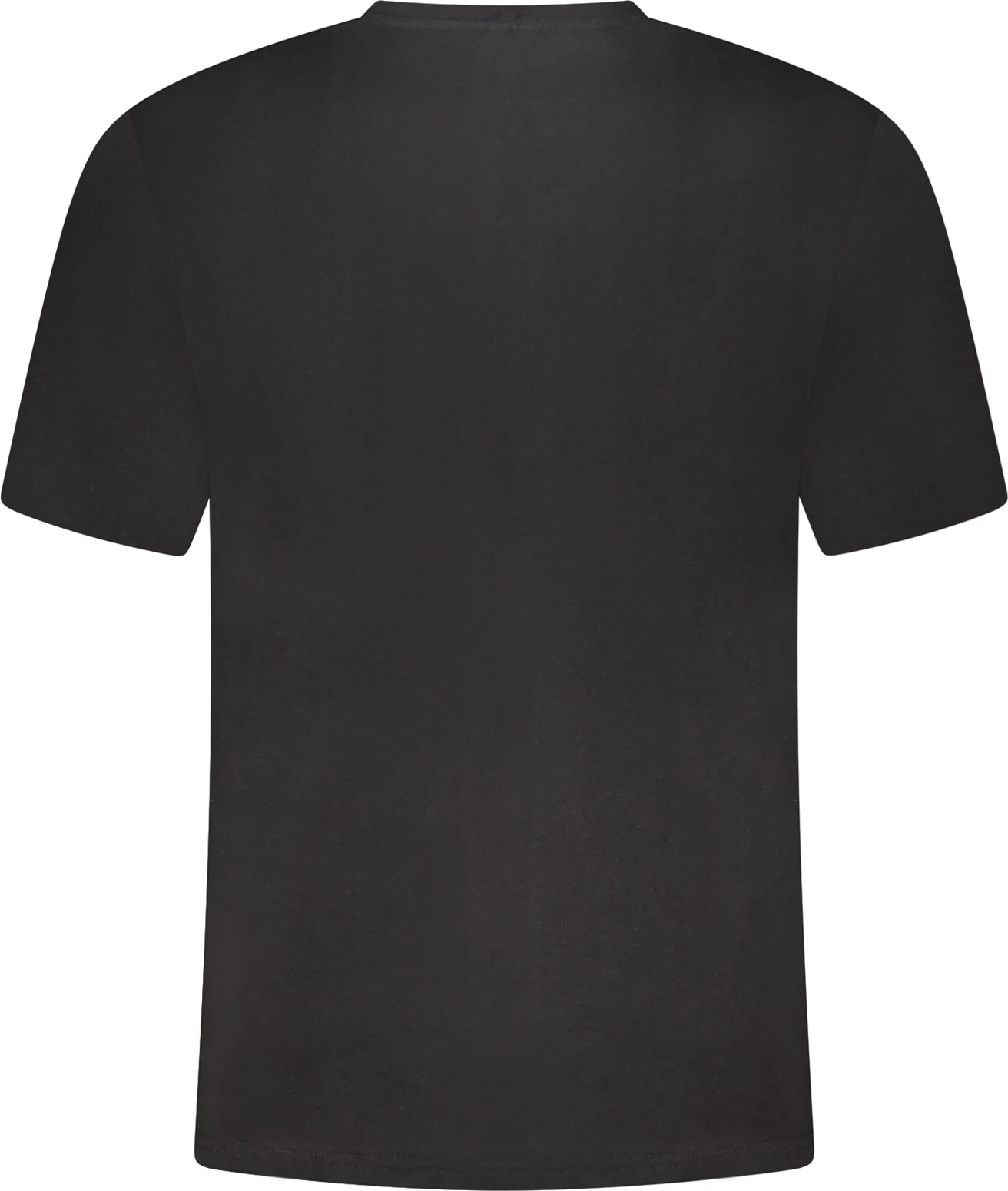 Maicë për meshkuj U.S. GRAND POLO, e zezë