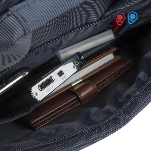 çantë laptopi RivaCase 8231 15.6\" blu
