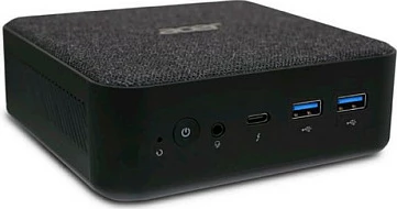 Mini PC Acer Revo RB102, 32GB RAM DDR4, Wi‑Fi, Bluetooth 5.0, 2x LAN, HDMI/DisplayPort, e zez