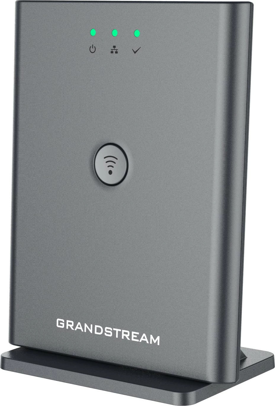 Bazë DECT Grandstream DP752, e zezë