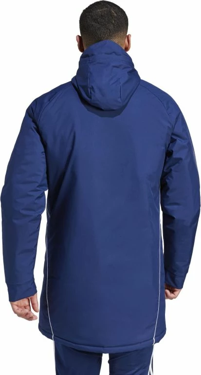 Jakne për meshkuj adidas, e kaltër [Madhësia: XXL]