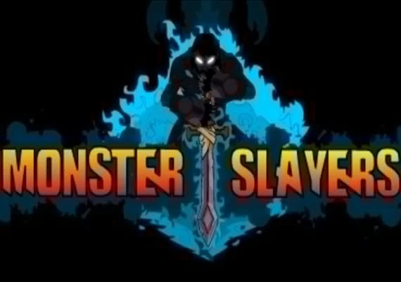 Monster Slayers Complete Edition EN Global