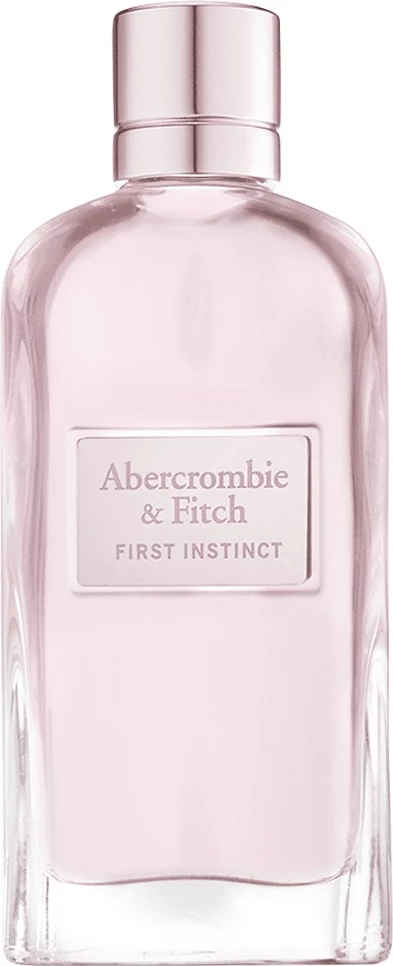Eau de Parfum për femra Abercrombie & Fitch First Instinct Woman 100ml