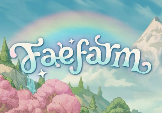 Fae Farm Global