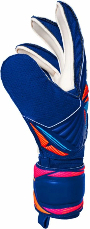 Doreza portieri Reusch Attrakt Solid 5670515 4126, kaltër