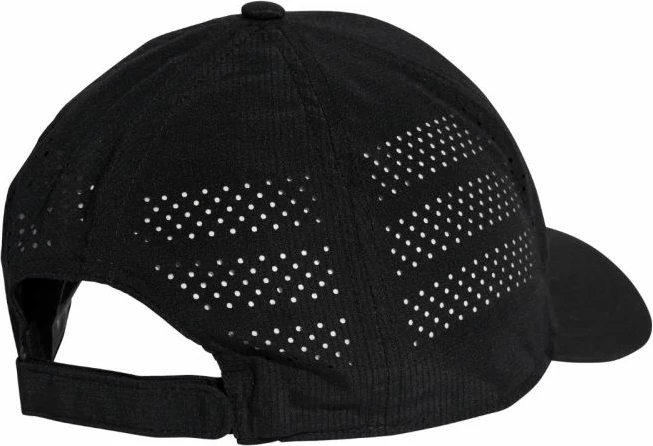 Kapelë sportive adidas, e zezë [Madhësia: M - L]