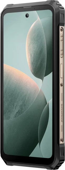 Celular BLACKVIEW BL9000 12GB/512GB 5G Dual-Screen, Gold