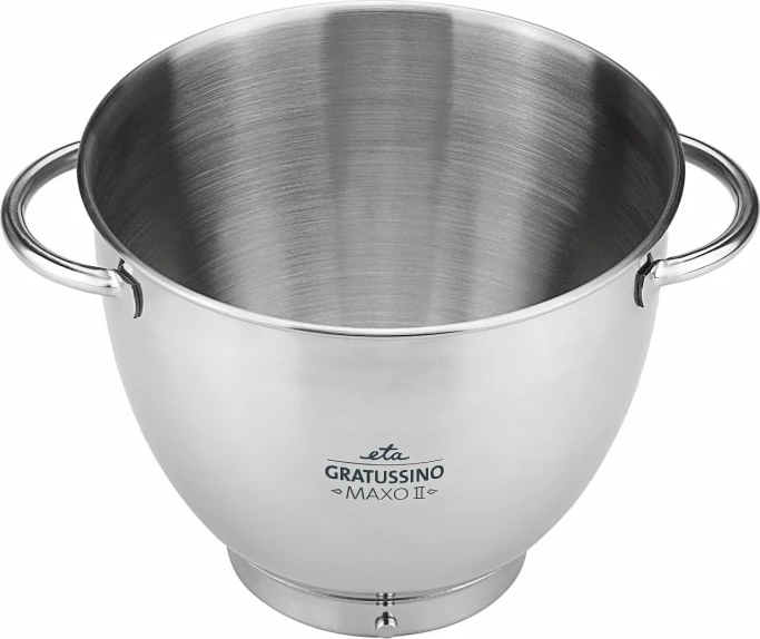 Mikser Robot ETA GRATUSSINO MAXO II 002390080