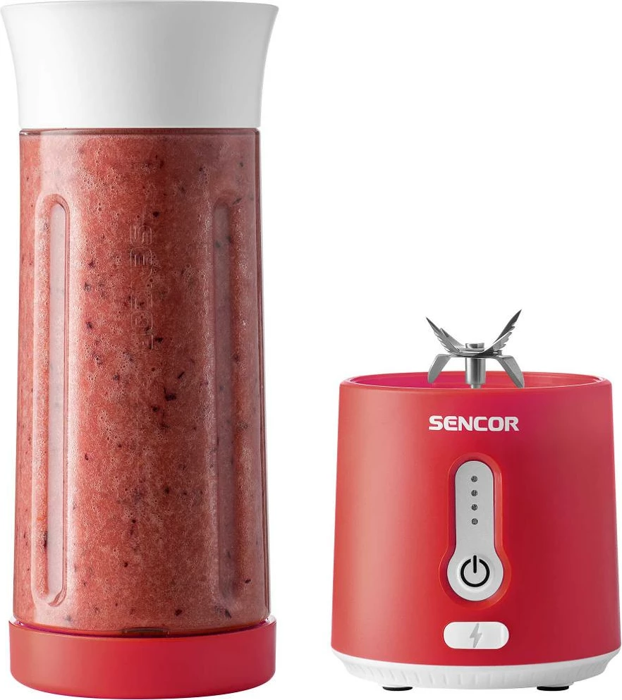 Blender smoothie Sencor SBL 134RD