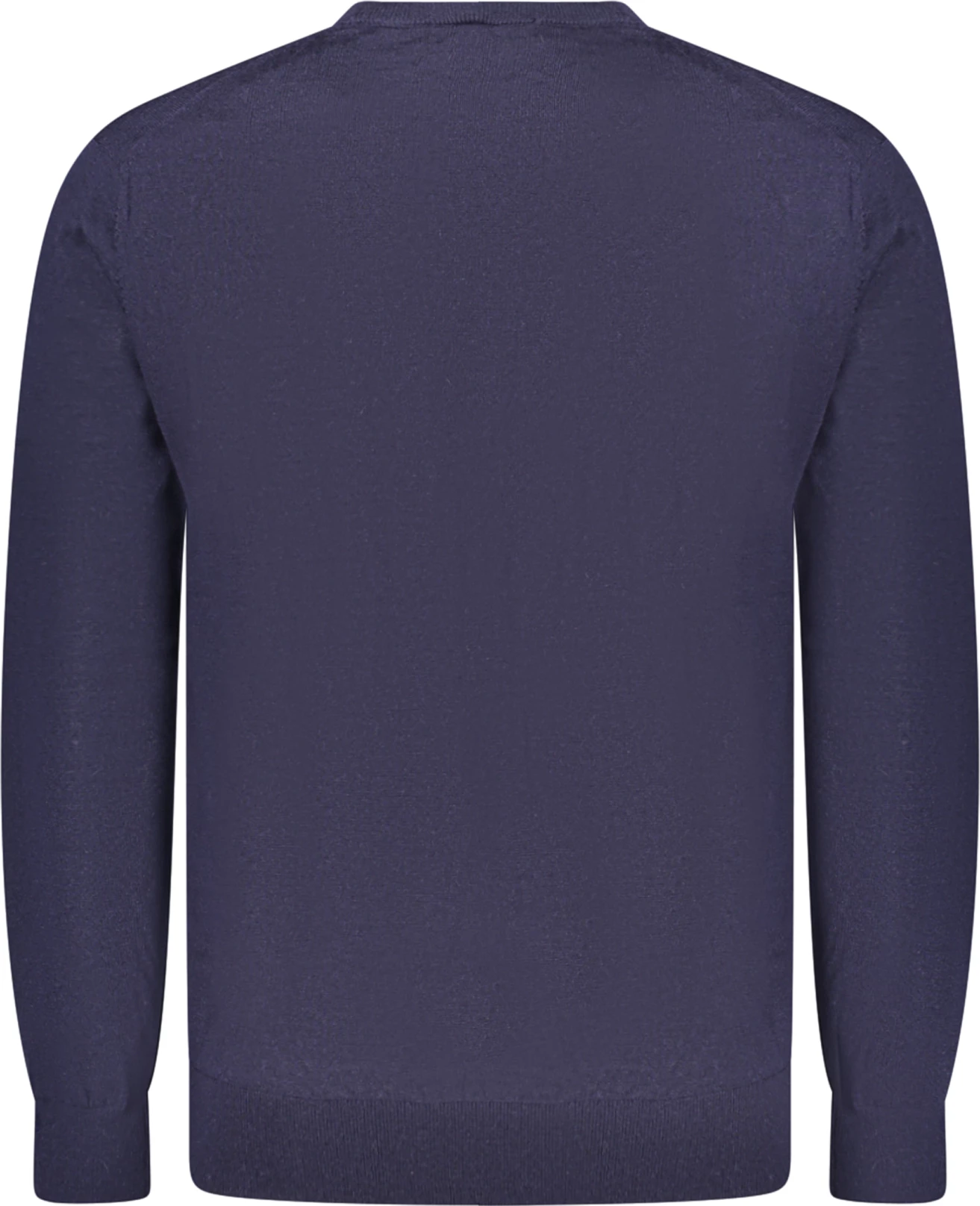 Xhemper për meshkuj GUESS JEANS, blu