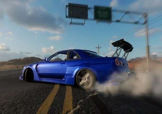 CarX: Drift Racing Online EN Global
