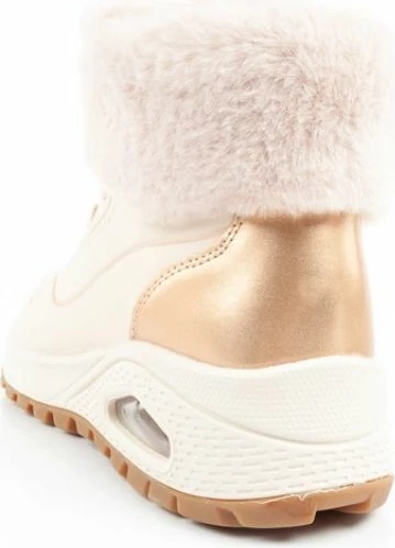 Atlete dimri për femra Skechers, bezhë [Madhësia: 38]