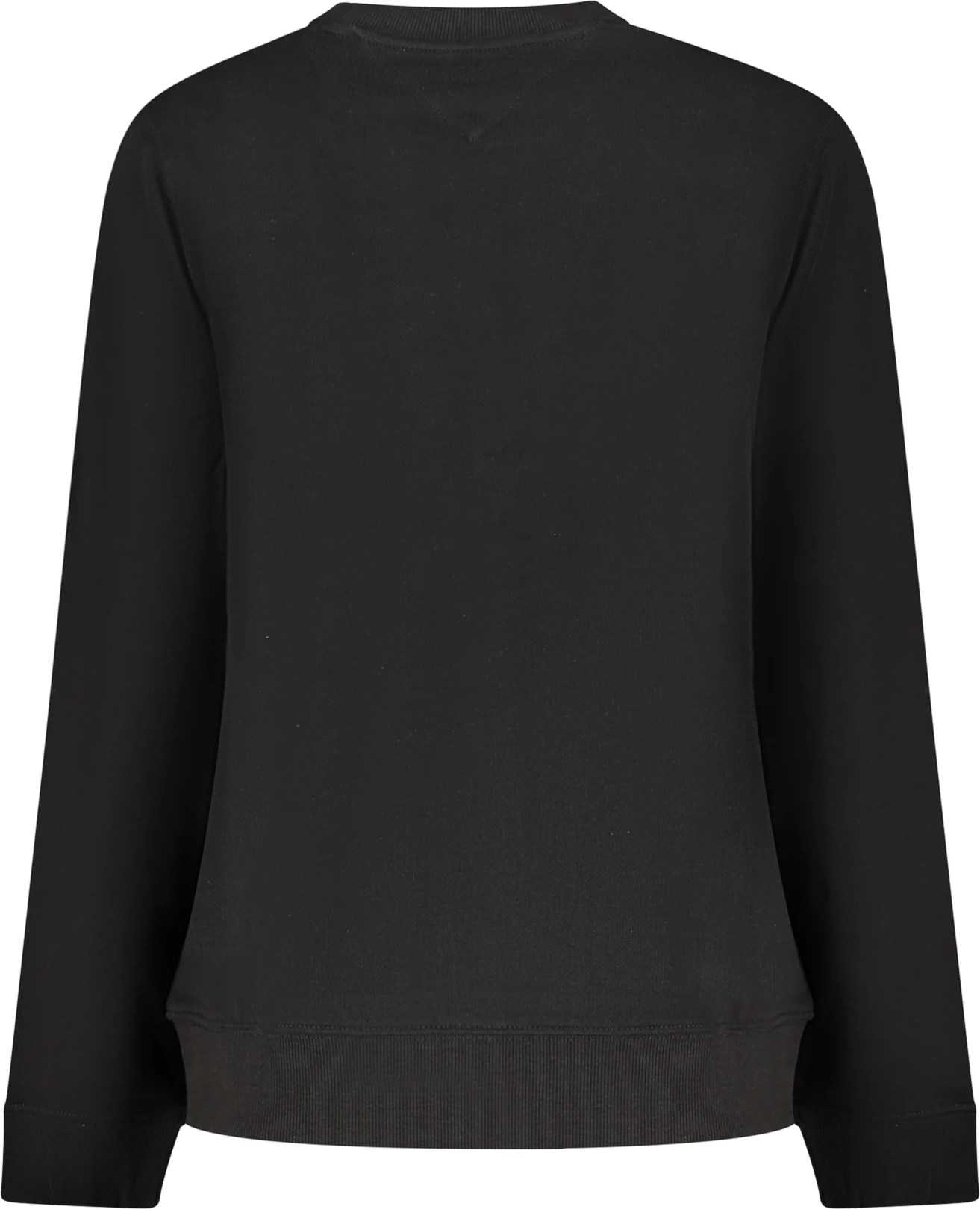 Duks femra TOMMY HILFIGER, i zi [Madhësia: XS]