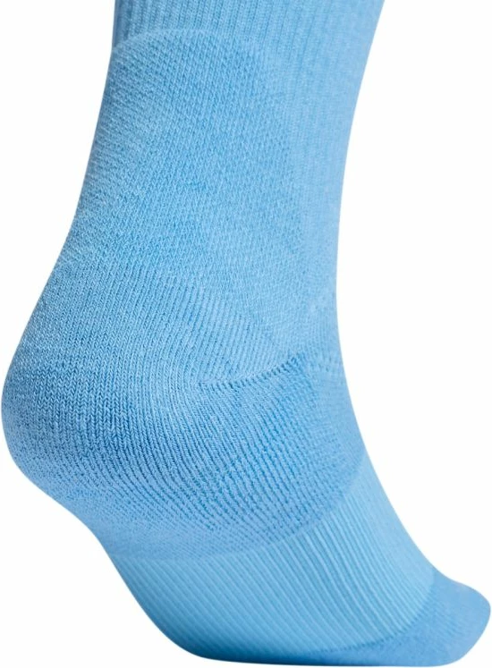 Çorape futbolli adidas Football Crew Performance KE9887, të kaltra