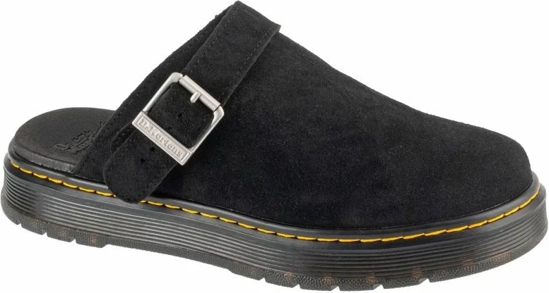 Këpucë lifestyle për meshkuj Dr. Martens, të zeza