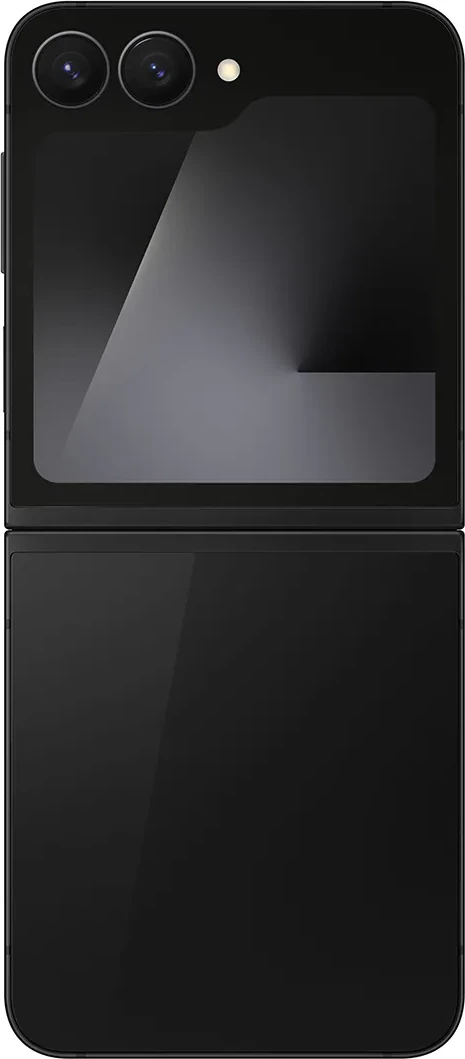 Celular Samsung Galaxy Z Flip7 FE 8/256, Black