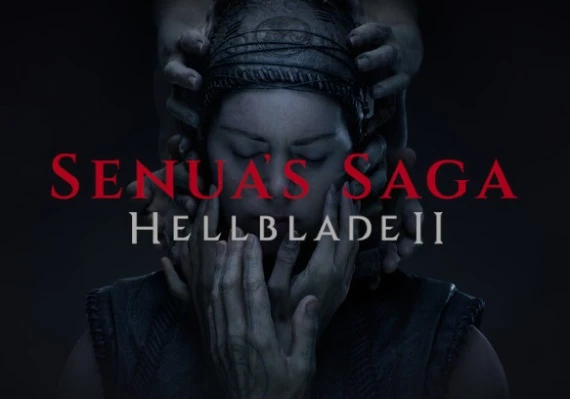 Senua’s Saga: Hellblade 2 EN Global