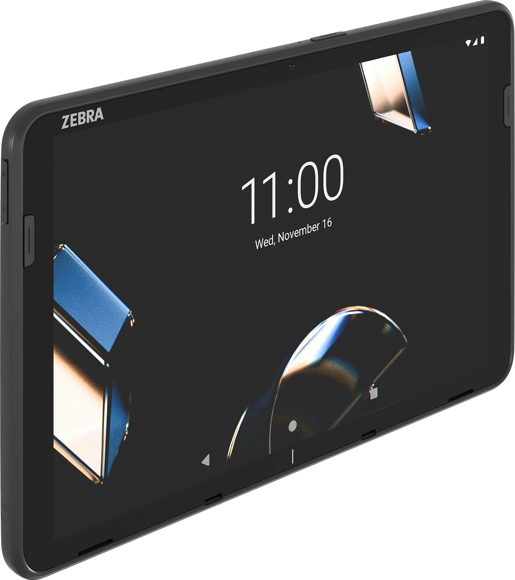 Tablet Zebra ET401, 6GB RAM, 64GB, i zi