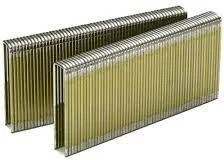 Sponkë Kyocera Senco M10BABN 16 mm, galvanizuar Sencoted, paketë 5,500 copë