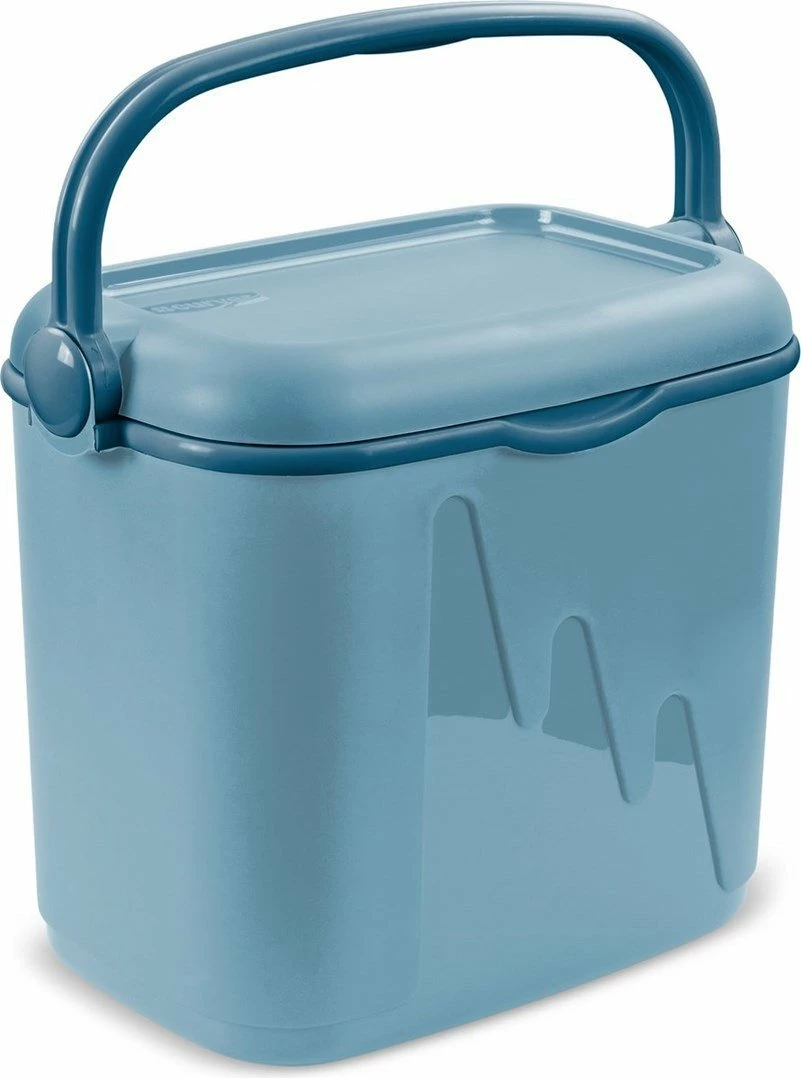 Frigorifer udhëtimi Curver 262277 20L, blu