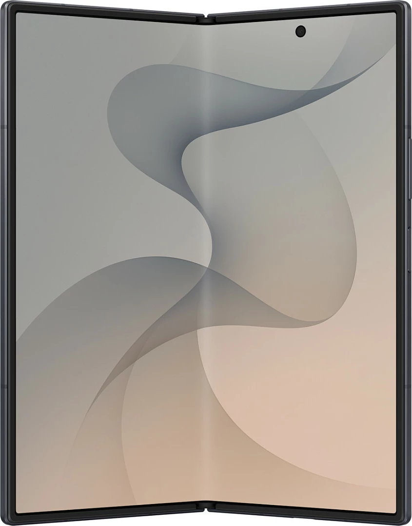 Celular Samsung Galaxy Z Fold8 Ultra, 12GB RAM, 256GB, Graphite