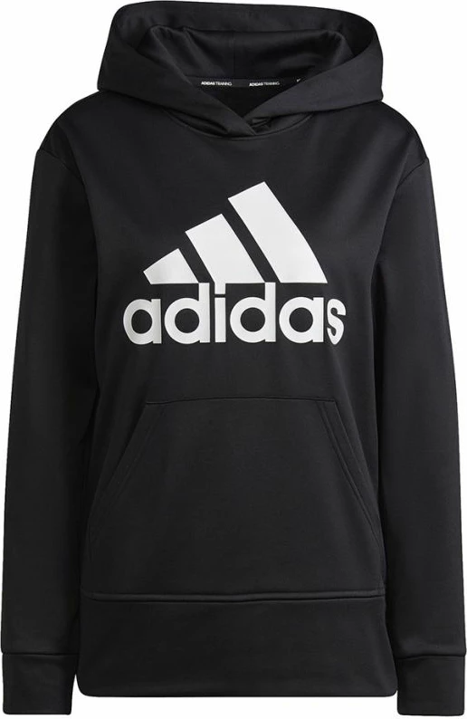 Duks për femra adidas, i zi