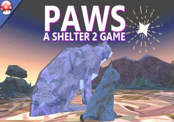 Paws: A Shelter 2 Game EN/DE/FR/IT/RU/ZH/ES/SV Global