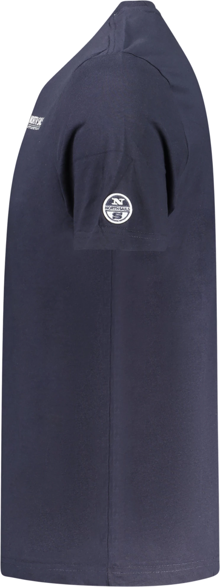 Maicë për meshkuj NORTH SAILS, blu