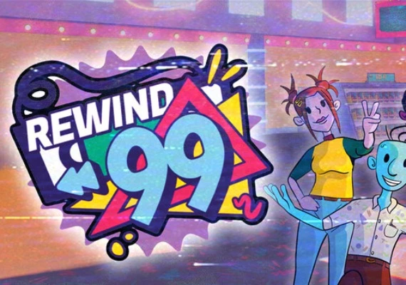 Rewind 99 EN Global