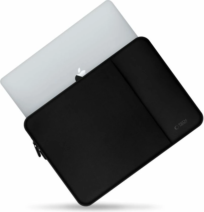 Mbështjellës laptopi Tech-Protect Neoprene 13'', i zi