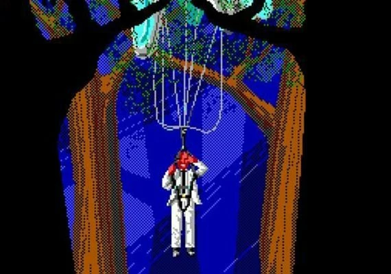Leisure Suit Larry 2 Looking For Love (In Several Wrong Places) EN Global