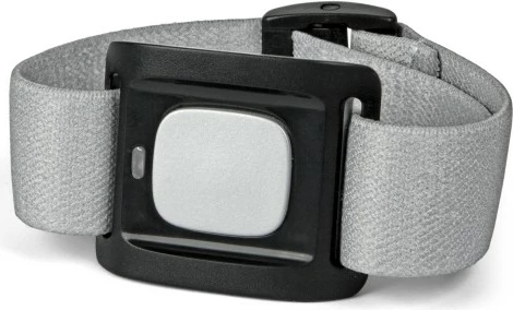 Aksesor Doro 3500, buton shtypës, CR2032, i bardhë