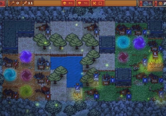 Crush Your Enemies EN/DE/FR/PL/RU Global