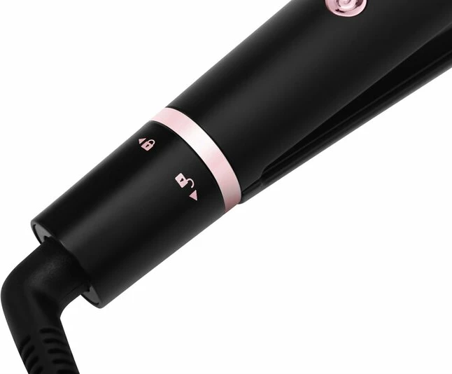 Pjaster për Flokë me Valë, Pllaka Qeramike dhe Tourmaline ETA FENITÉ 933790000