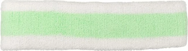 Frotki Nike, të bardha/jeshile